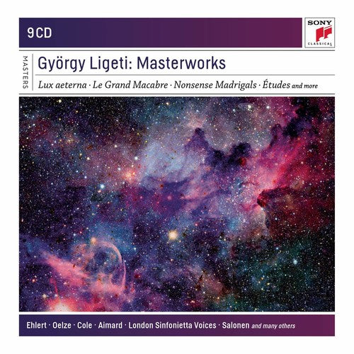 MASTERWORKS