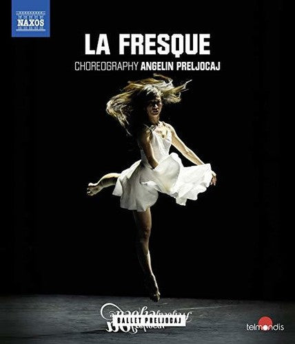 Godin: La Fresque