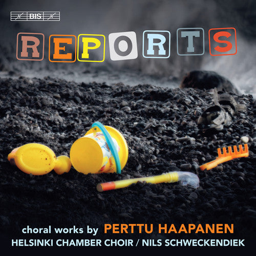 Haapanen: Reports