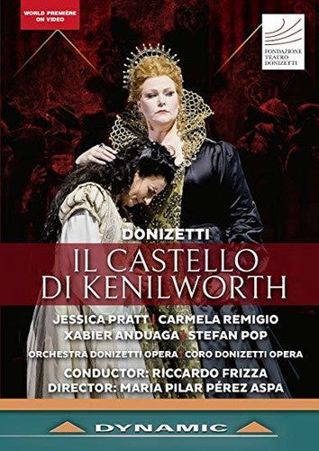 Donizetti: Il castello di Kenilworth
