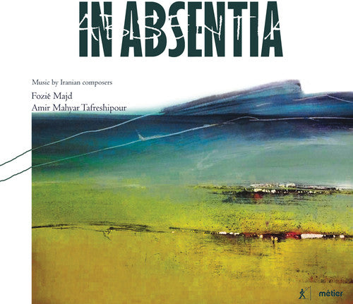 In Absentia