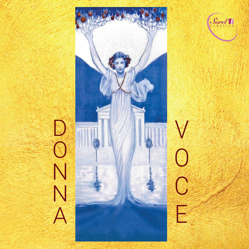 Donna voce