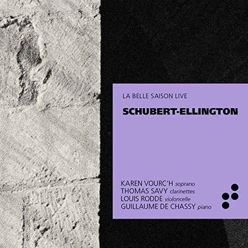 Schubert-Ellington