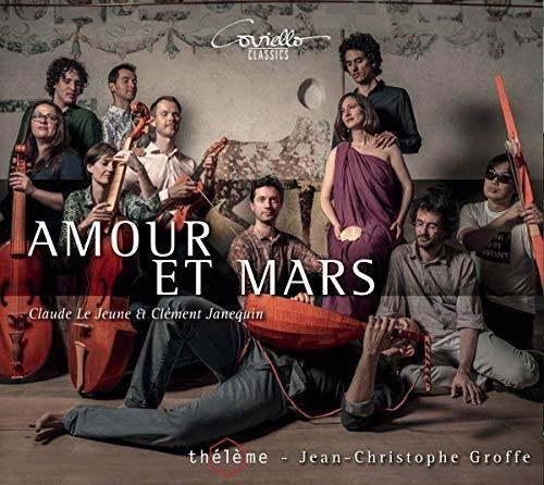 AMOUR ET MARS