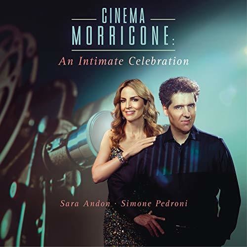 CINEMA MORRICONE
