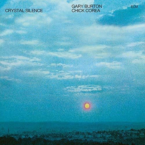 CRYSTAL SILENCE