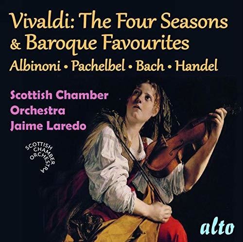 Vivaldi: The Four Seasons & Baroque Favourites