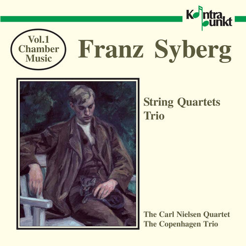 Chamber Music, Vol. 1