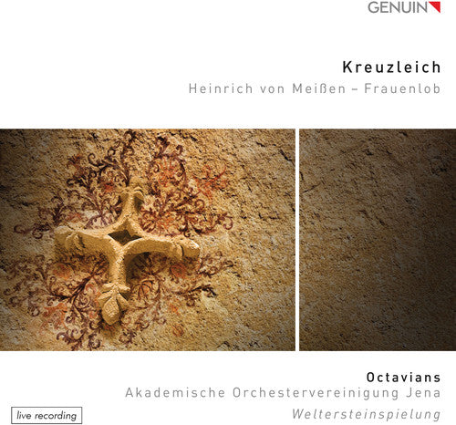 Gundermann: Kreuzleich