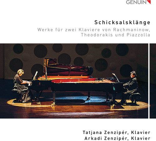 Schicksalsklänge