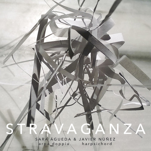 Stravaganza - Italian music from 1550-1700