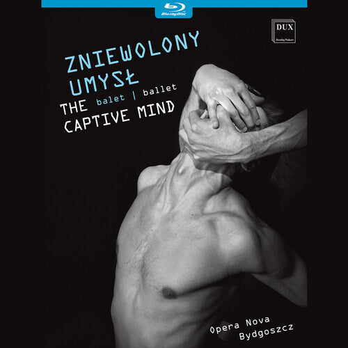 THE CAPTIVE MIND