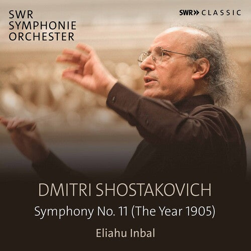 Dmitri Shostakovich: Symphony No. 11