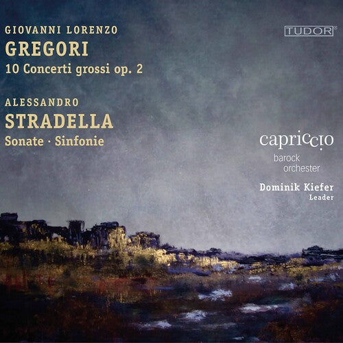 10 Concerti grossi a più Stromenti Op. 2 / Sonate - Sinfonie