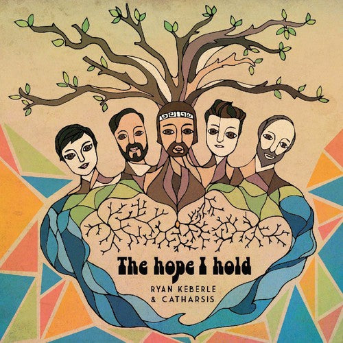 HOPE I HOLD