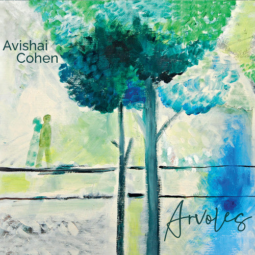 ARVOLES (LP)
