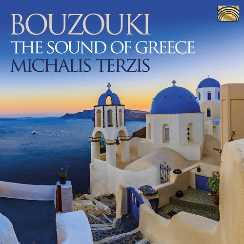 Bouzouki: The Sound Of Greece