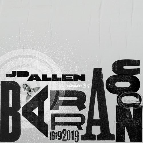 Barracoon / J.D. Allen