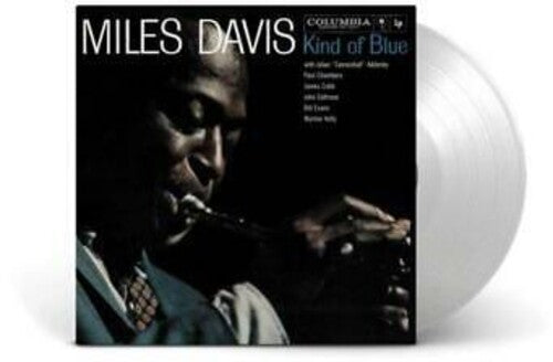 KIND OF BLUE