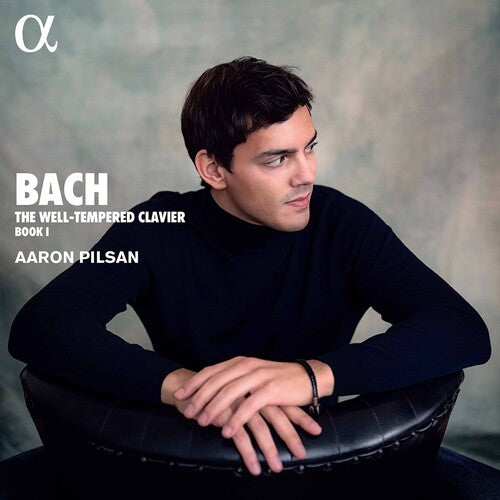 Bach: The Well-Tempered Clavier, Book 1