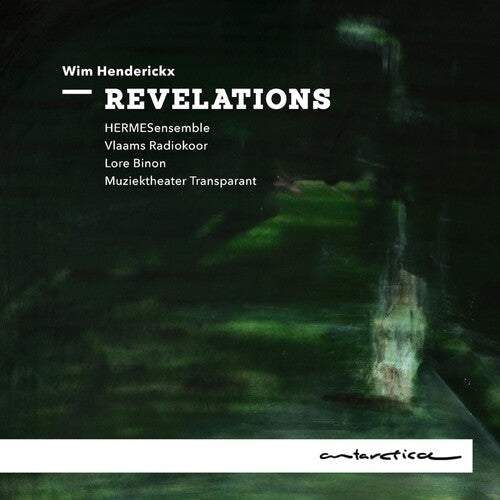 REVELATIONS