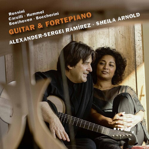 GUITAR & FORTEPIANO