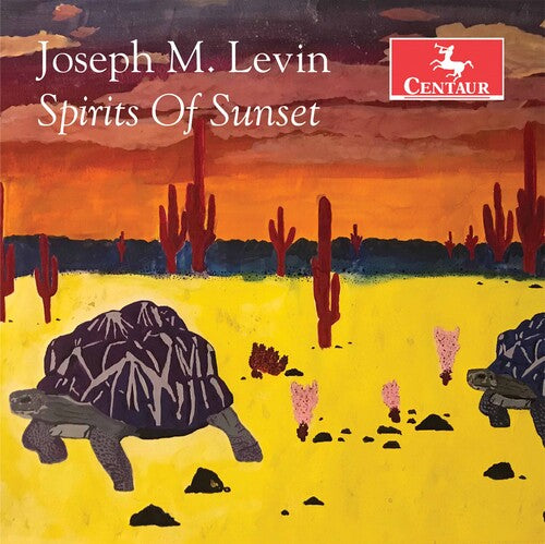 Spirits Of Sunset