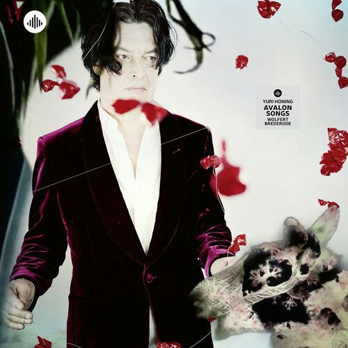 AVALON SONGS (LP)