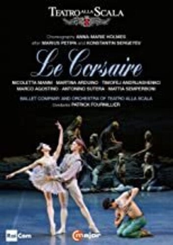 Holmes: Le Corsaire