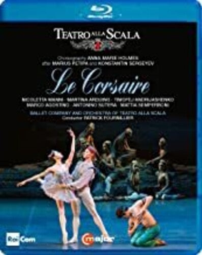 Holmes: Le Corsaire