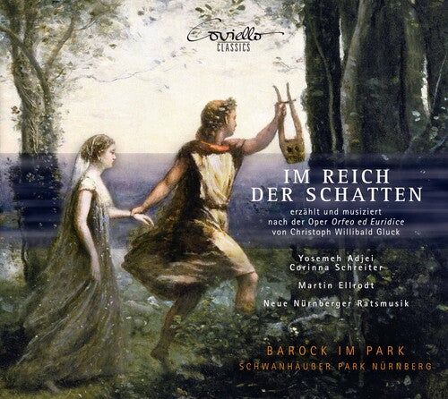 IM REICH DER SCHATTEN