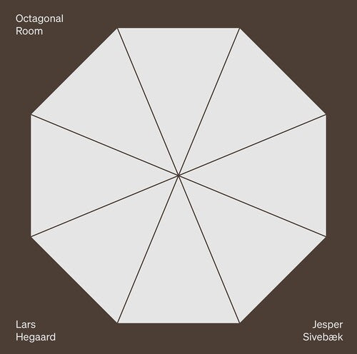 Octagonal Room – Solo and Chamber Works for Guitar