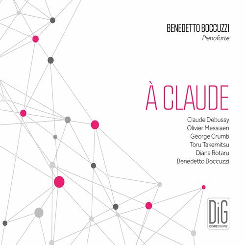 À CLAUDE