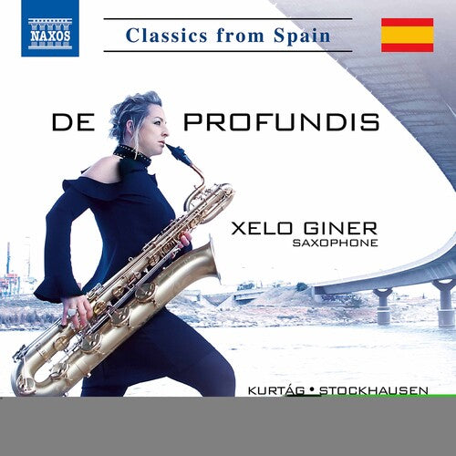 De Profundis