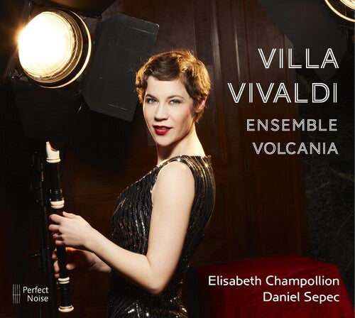 VILLA VIVALDI