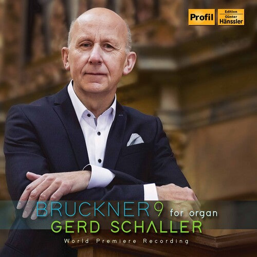 Bruckner Symphonie No. 9 in D Minor - completed from origina