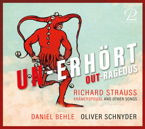 UN-ERHÖRT