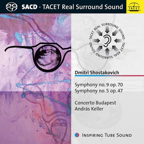 SYMPHONY NO. 9, OP. 70