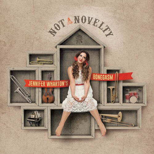 Not A Novelty