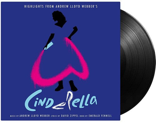 CINDERELLA LP