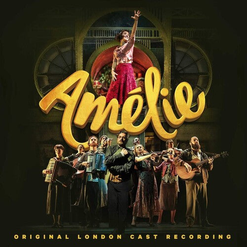 AMELIE (O.L.C.R.)