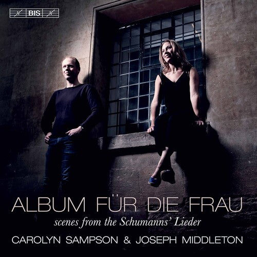 Album für die Frau - Scenes from the Schumann's Lieder