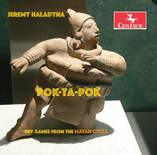 Haladyna: Pok-ta-pok