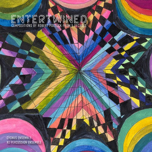 Pollock: Entertwined