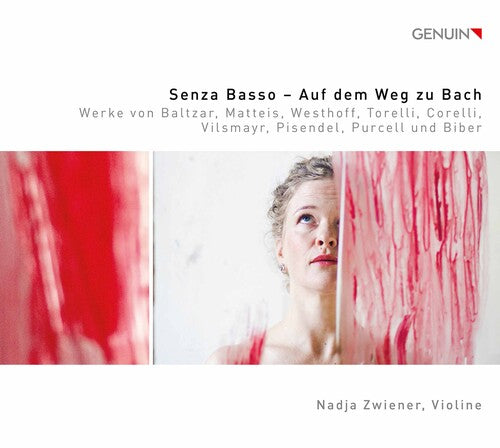 Senza Basso - Auf dem Weg zu Bach