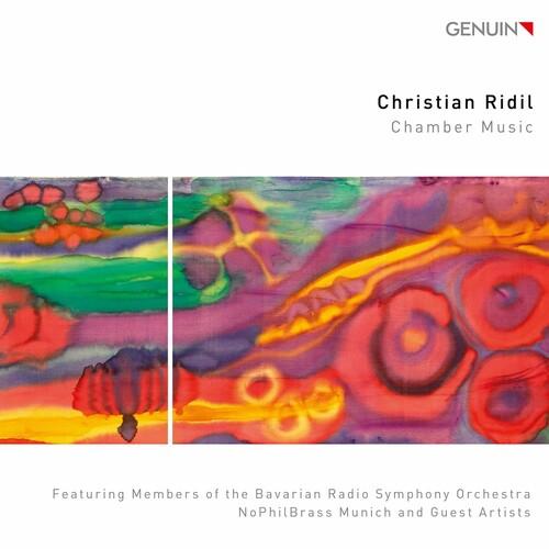 Ridil: Chamber Music