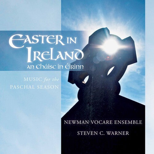 Warner: Easter In Ireland