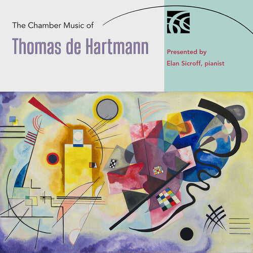 Hartmann: Chamber Music