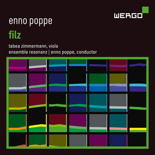 Poppe: Filz
