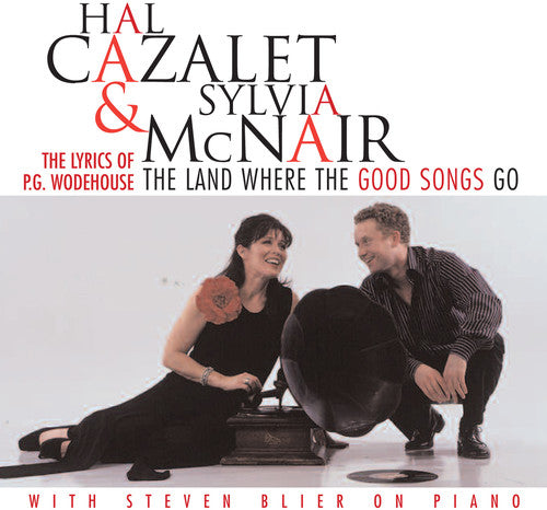 The Land Where the Good Songs Go